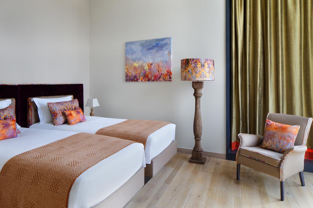 Radisson Collection Hotel, Royal Mile Εδιμβούργο Εξωτερικό φωτογραφία