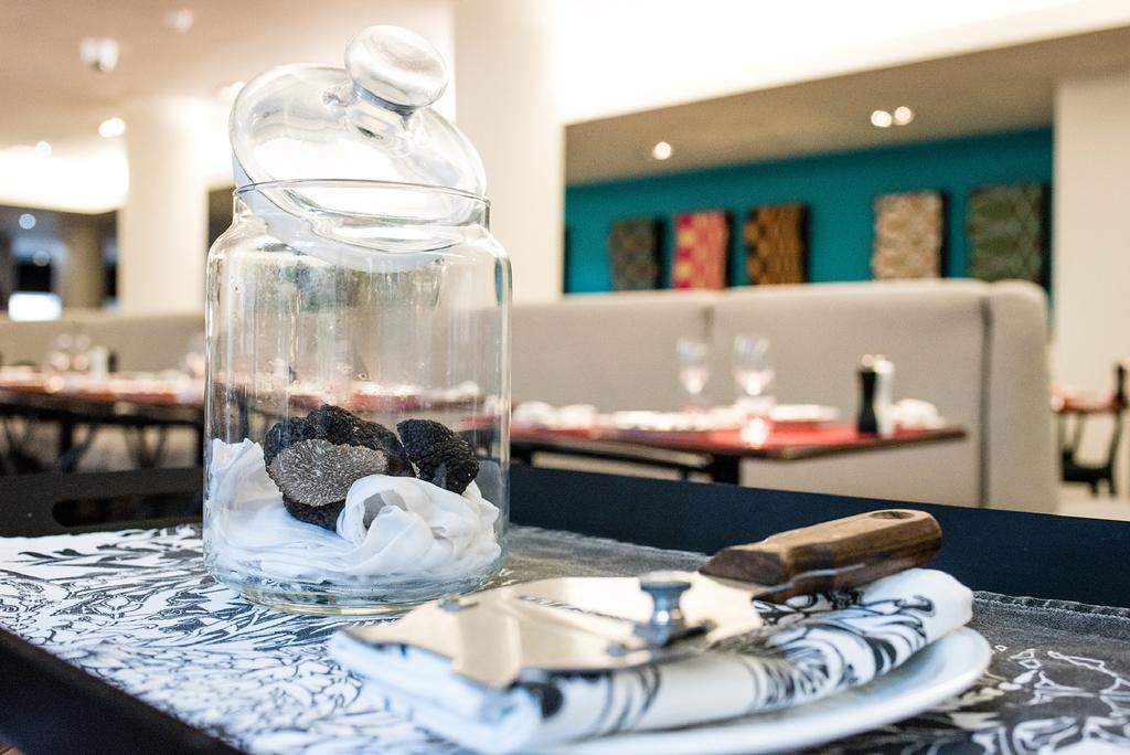 Radisson Collection Hotel, Royal Mile Εδιμβούργο Εξωτερικό φωτογραφία
