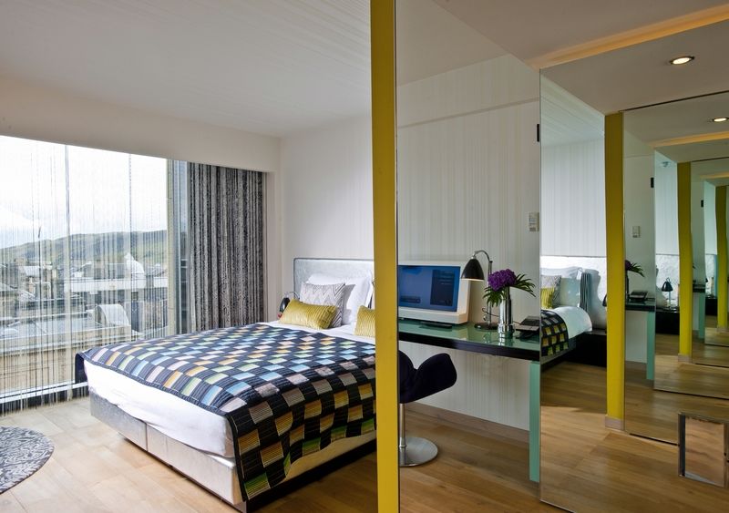 Radisson Collection Hotel, Royal Mile Εδιμβούργο Εξωτερικό φωτογραφία