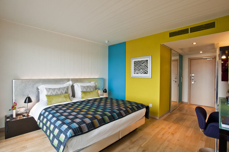 Radisson Collection Hotel, Royal Mile Εδιμβούργο Εξωτερικό φωτογραφία