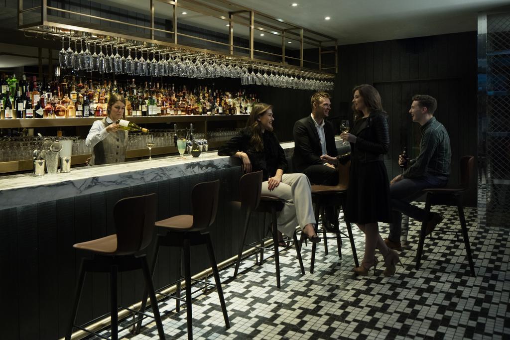 Radisson Collection Hotel, Royal Mile Εδιμβούργο Εξωτερικό φωτογραφία