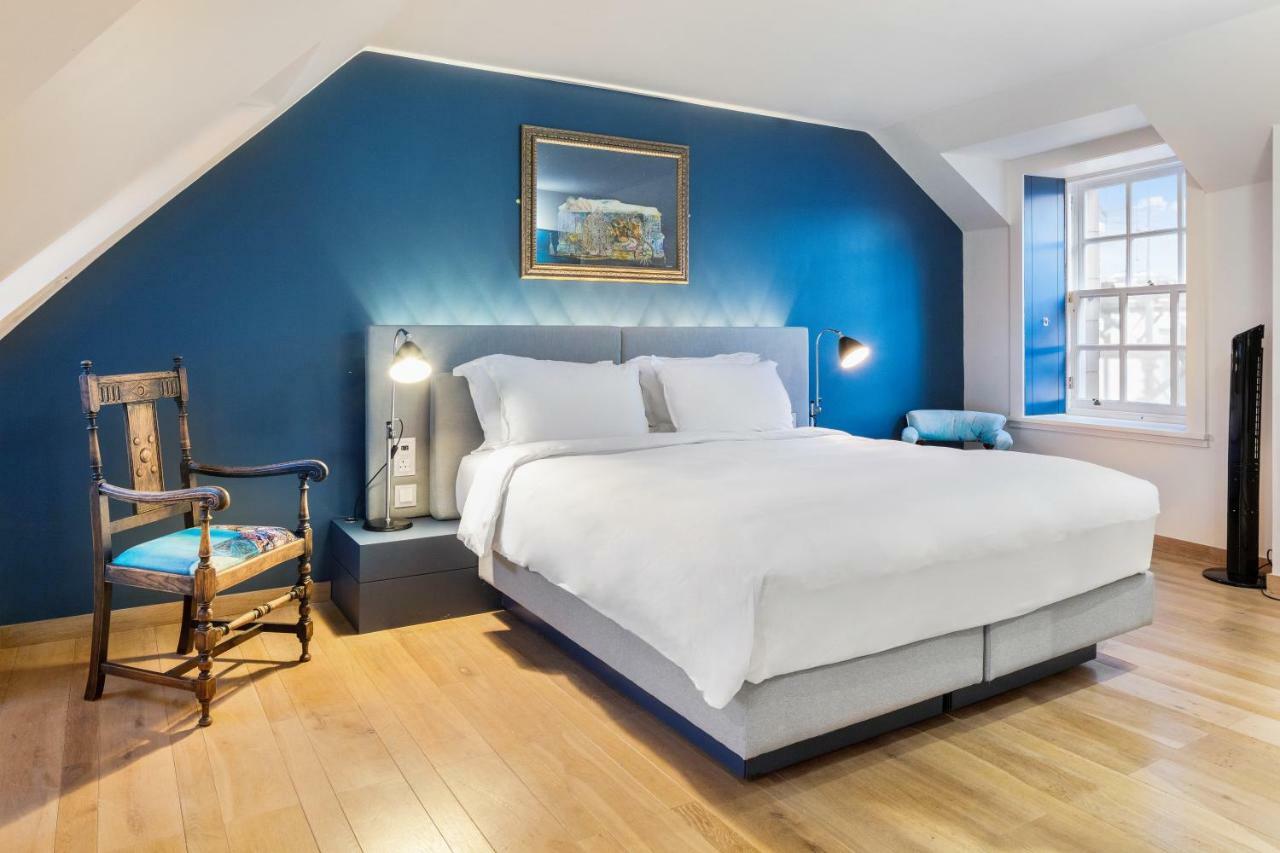 Radisson Collection Hotel, Royal Mile Εδιμβούργο Εξωτερικό φωτογραφία