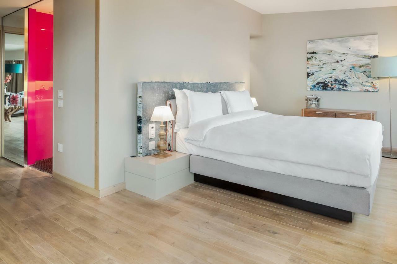 Radisson Collection Hotel, Royal Mile Εδιμβούργο Εξωτερικό φωτογραφία