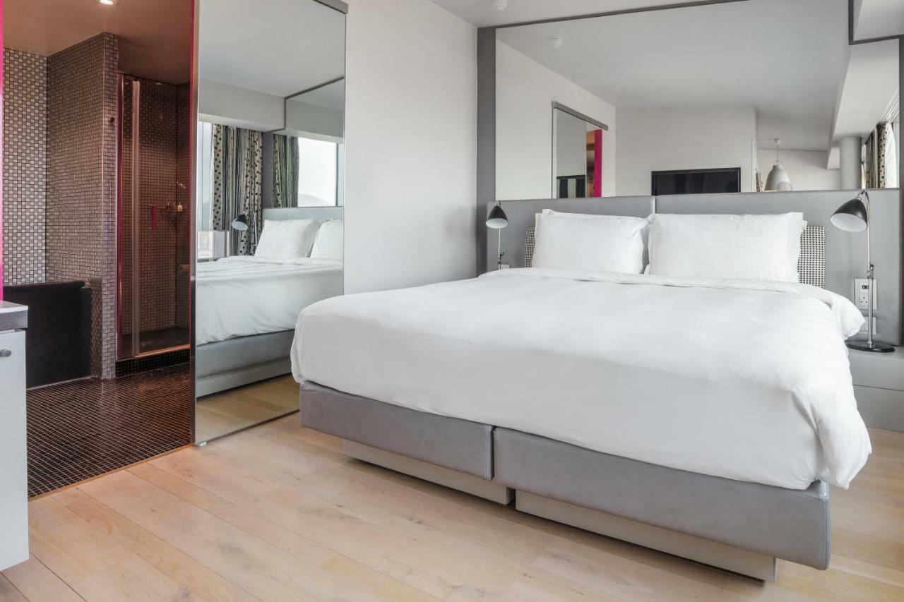 Radisson Collection Hotel, Royal Mile Εδιμβούργο Εξωτερικό φωτογραφία