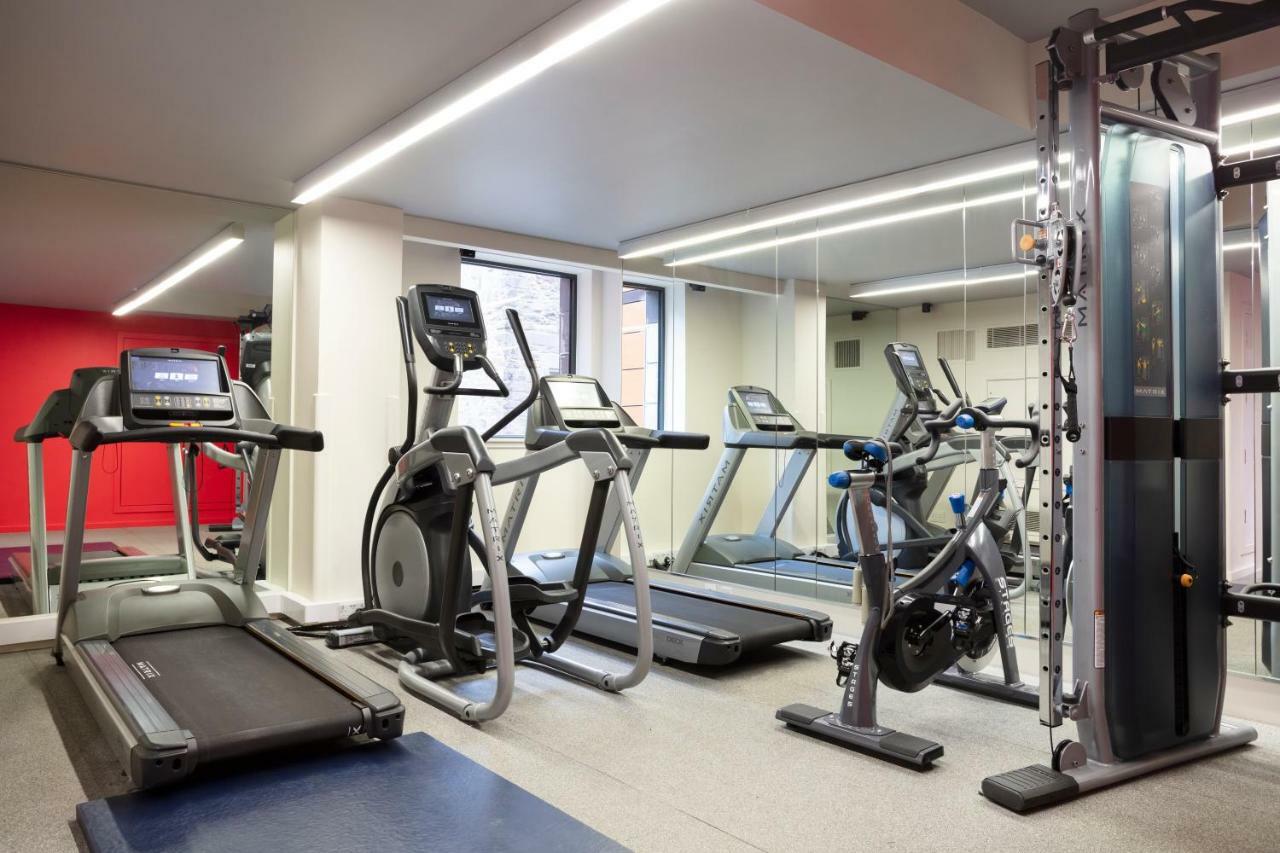 Radisson Collection Hotel, Royal Mile Εδιμβούργο Εξωτερικό φωτογραφία