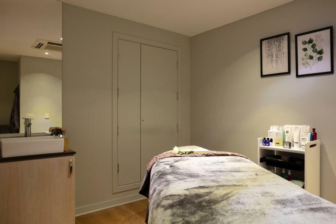 Radisson Collection Hotel, Royal Mile Εδιμβούργο Εξωτερικό φωτογραφία