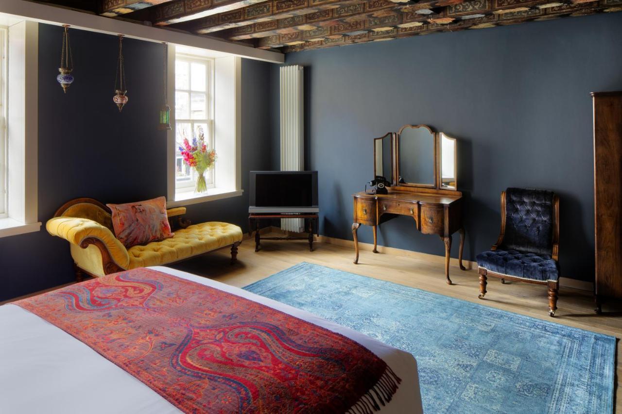 Radisson Collection Hotel, Royal Mile Εδιμβούργο Εξωτερικό φωτογραφία