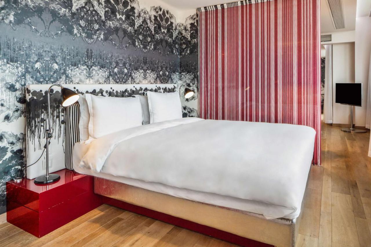 Radisson Collection Hotel, Royal Mile Εδιμβούργο Εξωτερικό φωτογραφία