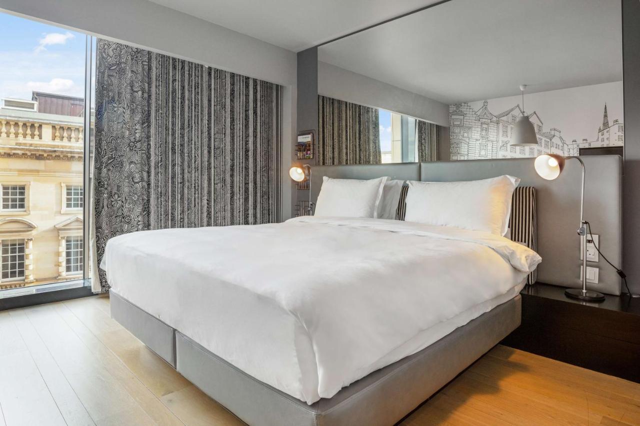 Radisson Collection Hotel, Royal Mile Εδιμβούργο Εξωτερικό φωτογραφία