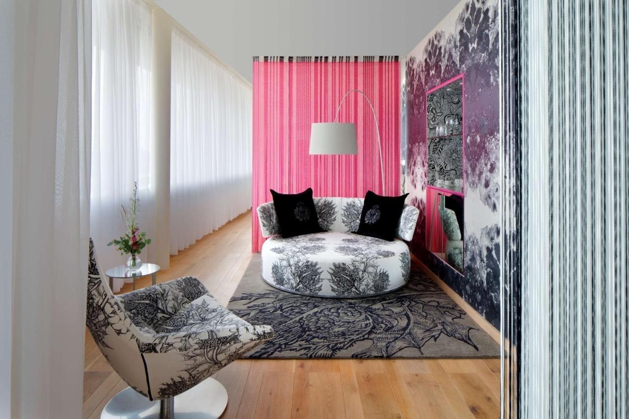 Radisson Collection Hotel, Royal Mile Εδιμβούργο Εξωτερικό φωτογραφία