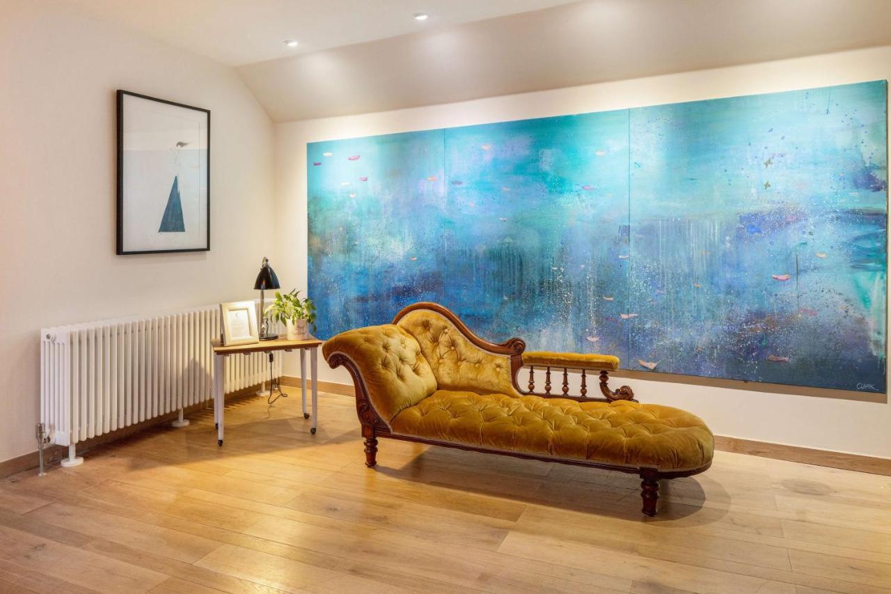 Radisson Collection Hotel, Royal Mile Εδιμβούργο Εξωτερικό φωτογραφία