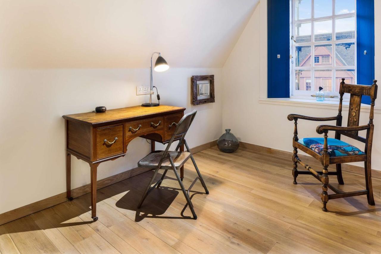 Radisson Collection Hotel, Royal Mile Εδιμβούργο Εξωτερικό φωτογραφία
